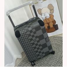 LV Suitcase